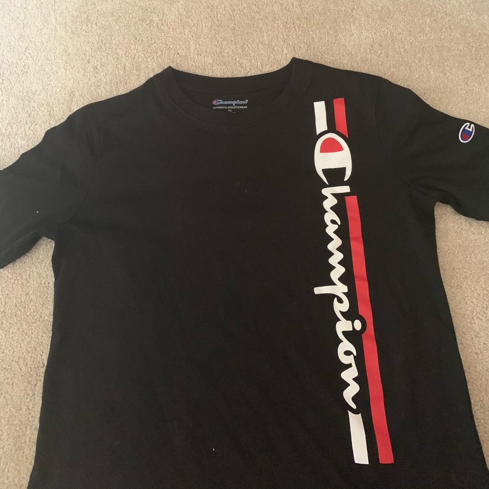 champion shirt